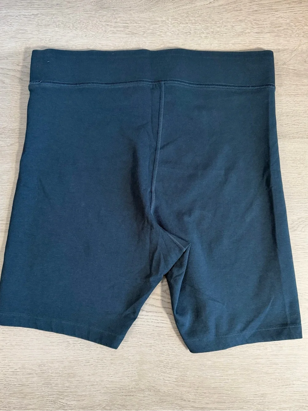 Nike Tight Fit High Rise 8